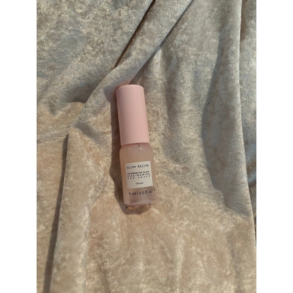Glow recipe dew drops 15ml